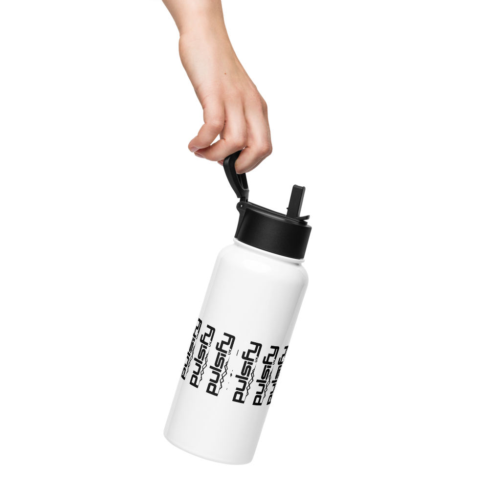 Stainless Steel Water Bottle