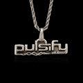 Kpéara X Pulsify Chain/Pendant