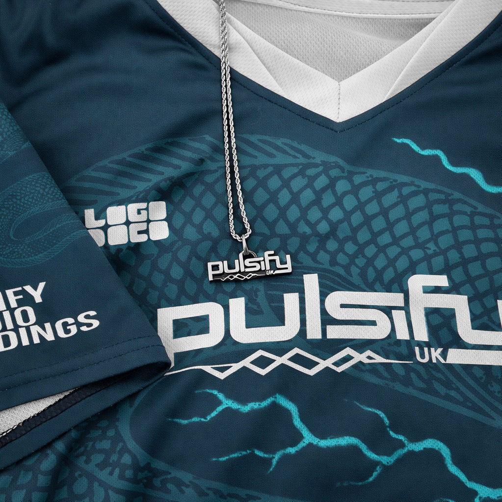 Kpéara X Pulsify Chain/Pendant