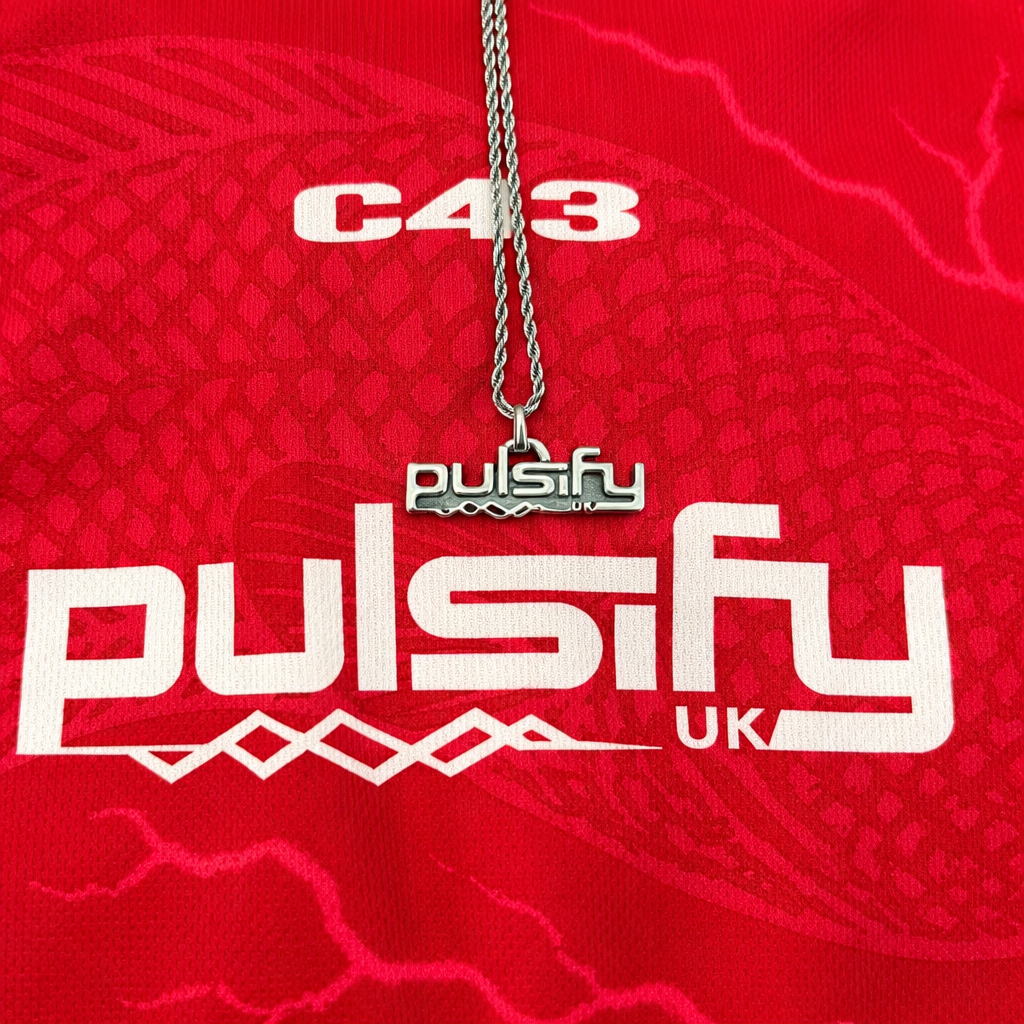Kpéara X Pulsify Chain/Pendant