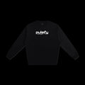 Pulsify Logo Jumper (Black)
