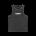 Pulsify Logo Tank Top (Black)