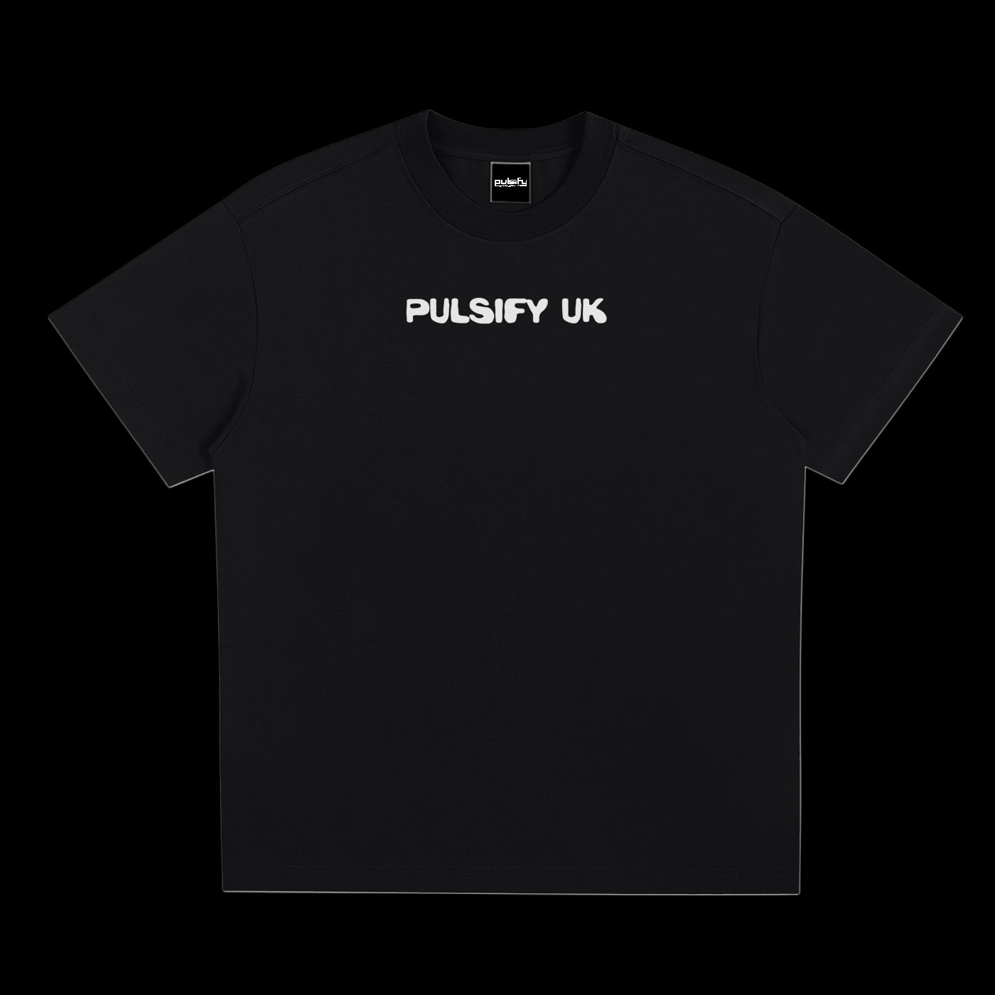 FTP T-shirt (Black)