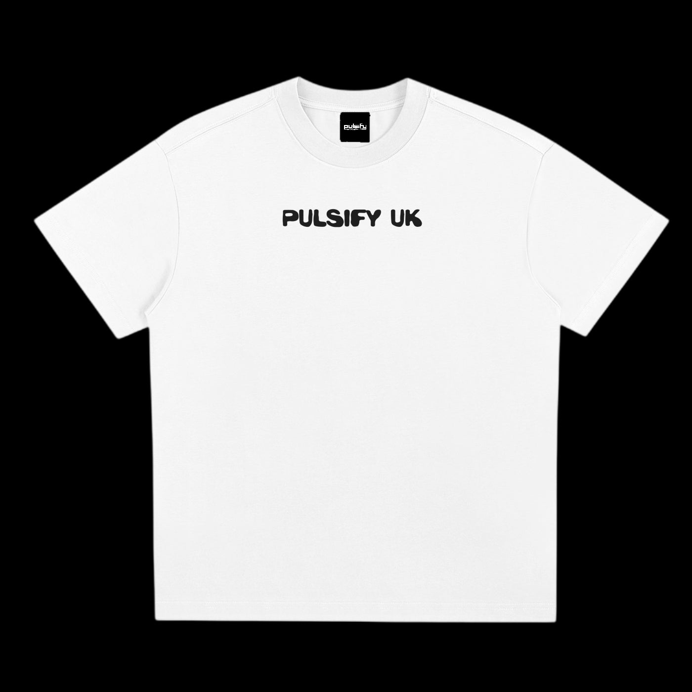 FTP T-shirt (White)