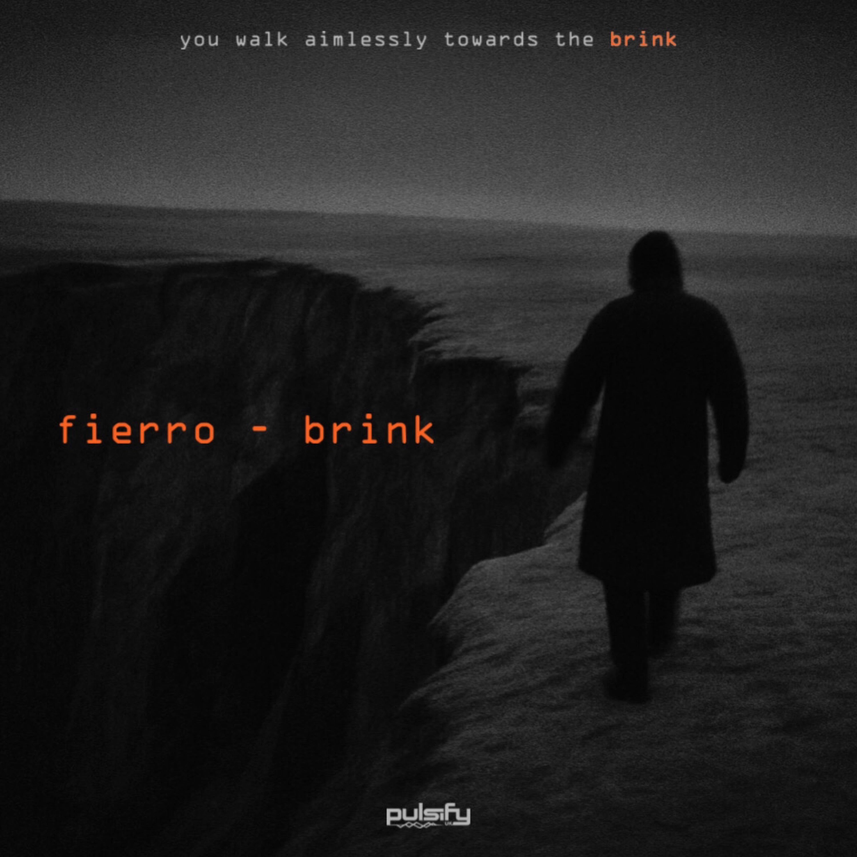 Fierro - Brink