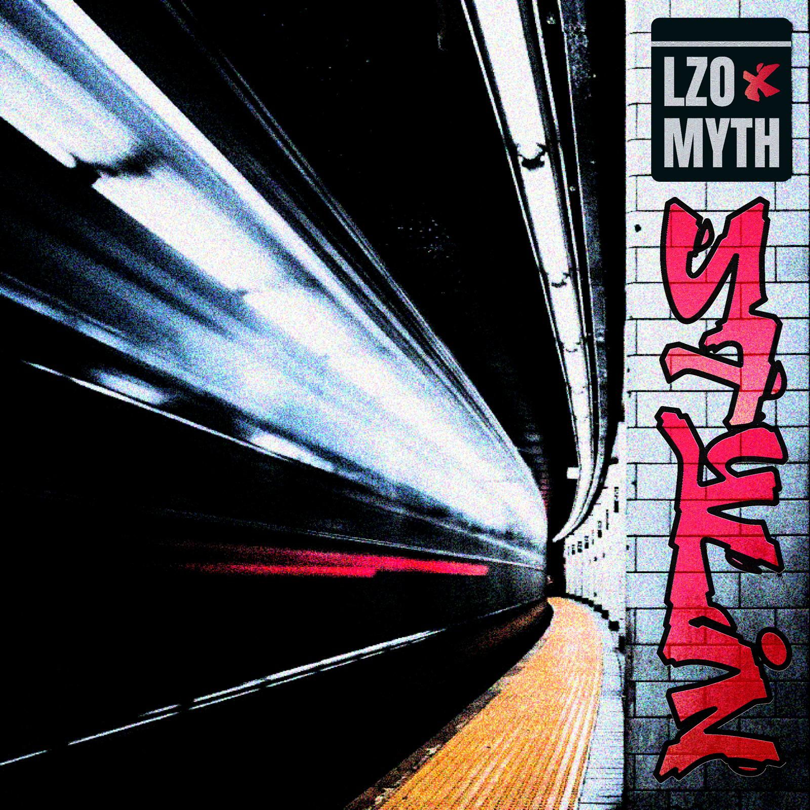 LZO & Myth - Stylin