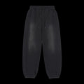 "No Party" Washed Joggers