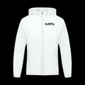 Pulsify Logo Jacket (White)