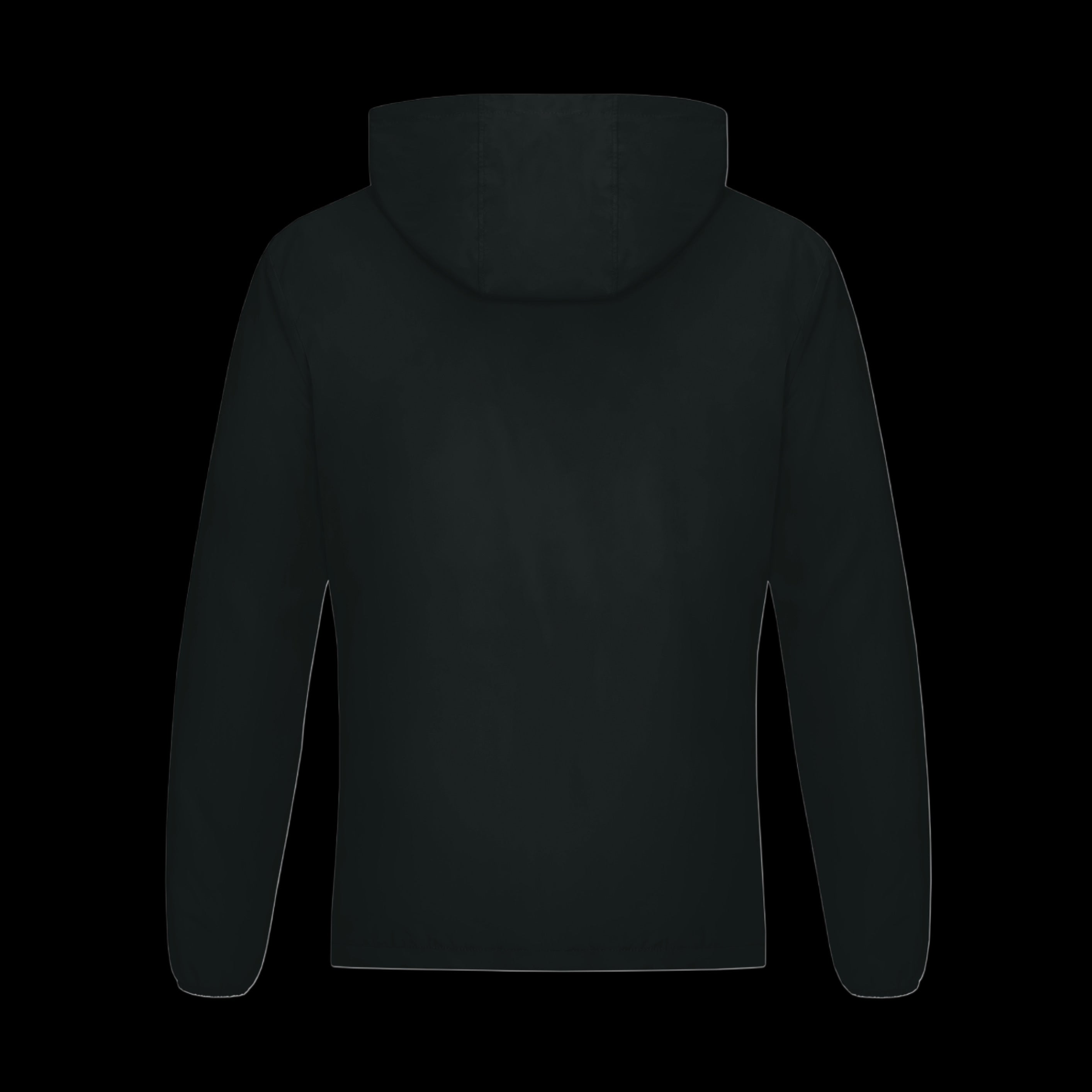 Pulsify Logo Jacket (Black)