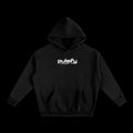 Pulsify Logo Hoodie (Black)