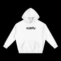 Pulsify Logo Hoodie (White)