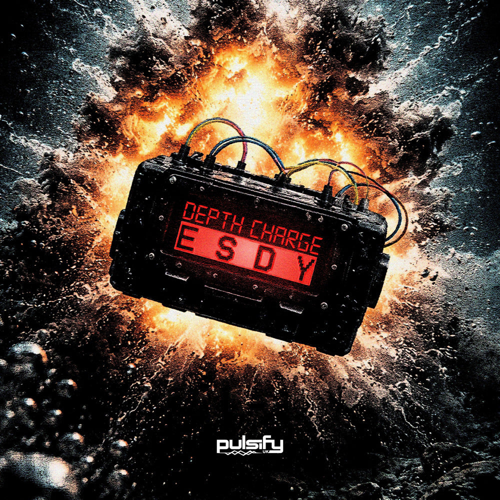 ESDY - Depth Charge
