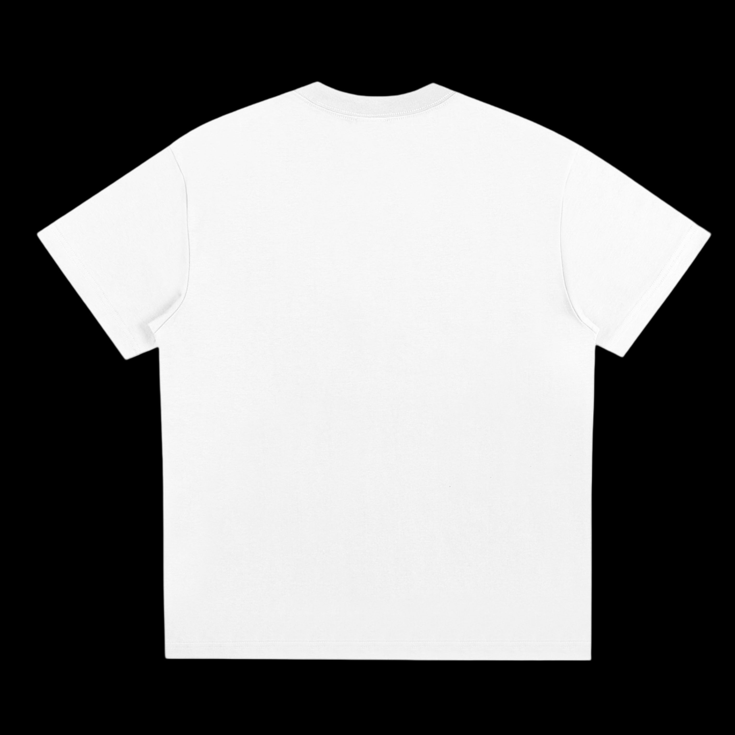 Pulsify Logo Tee (White)