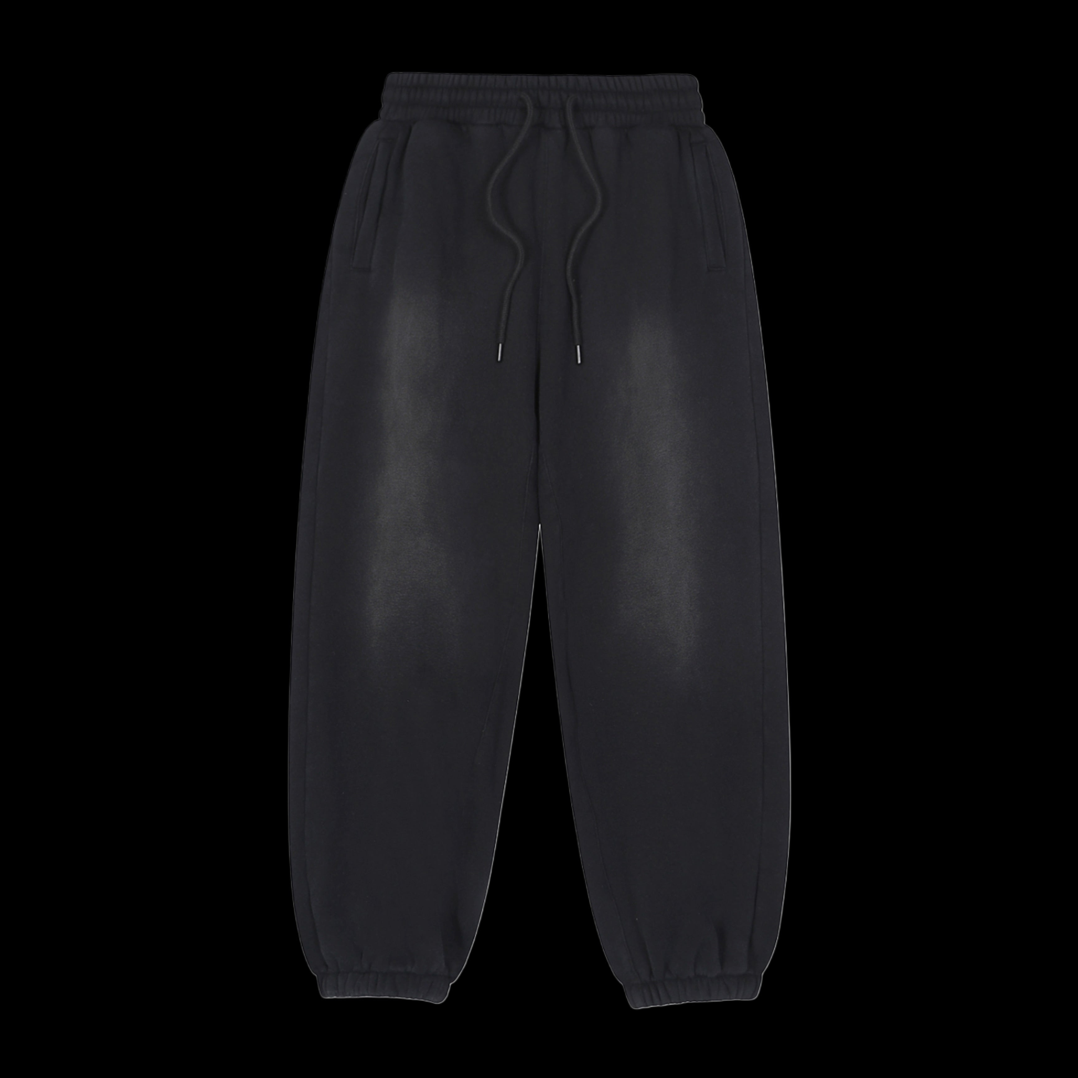"No Party" Washed Tracksuit