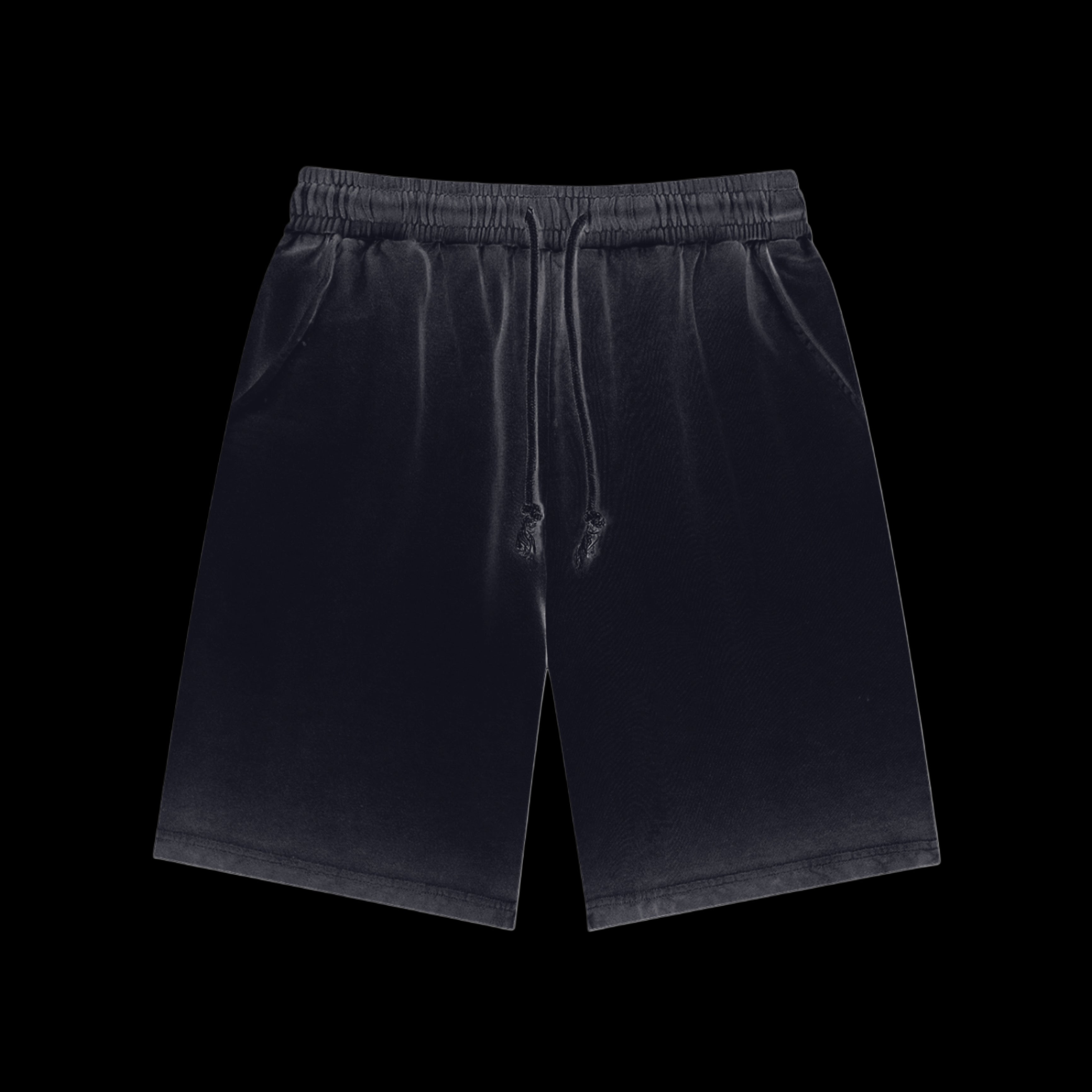"No Party" Reverse Dyed Set