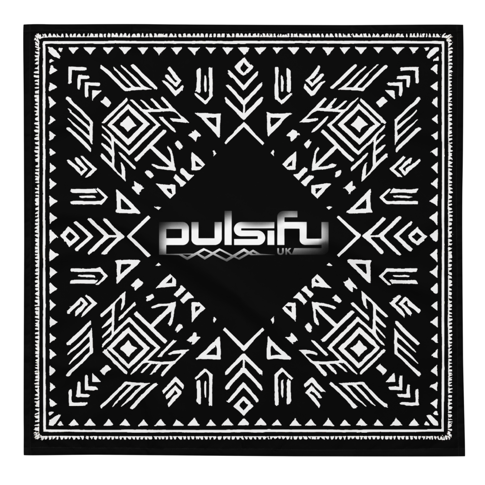Tribal Bandana