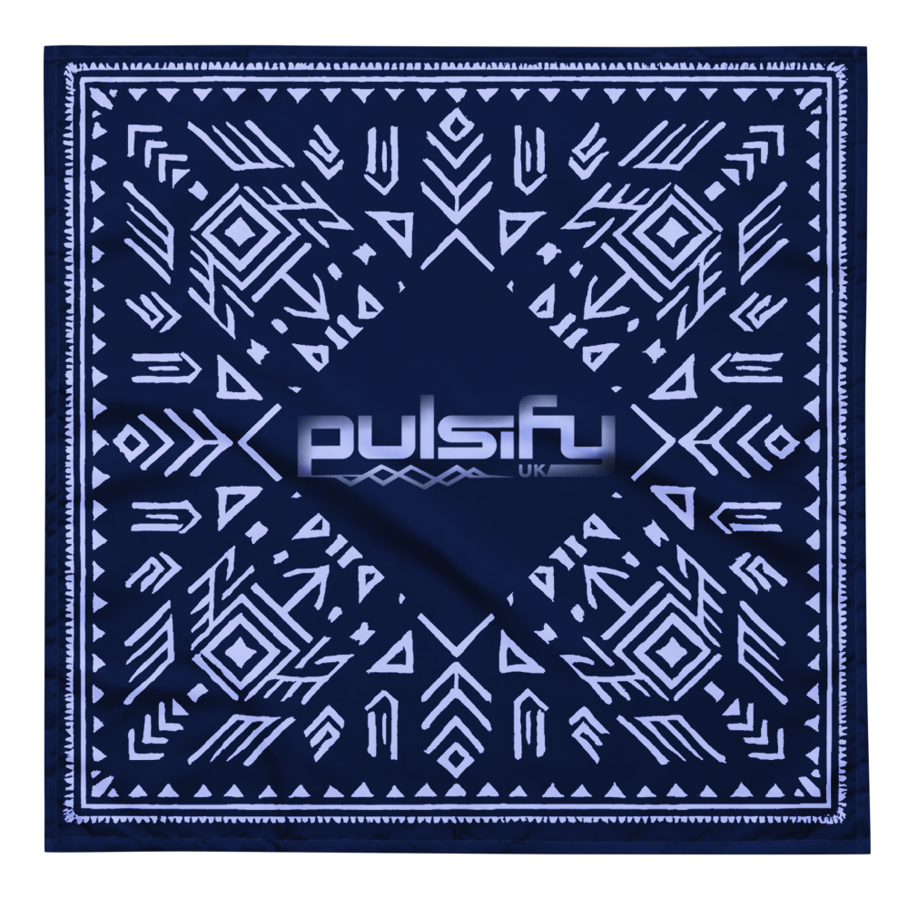 Tribal Bandana