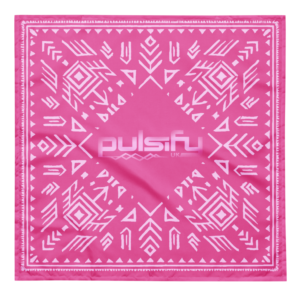 Tribal Bandana
