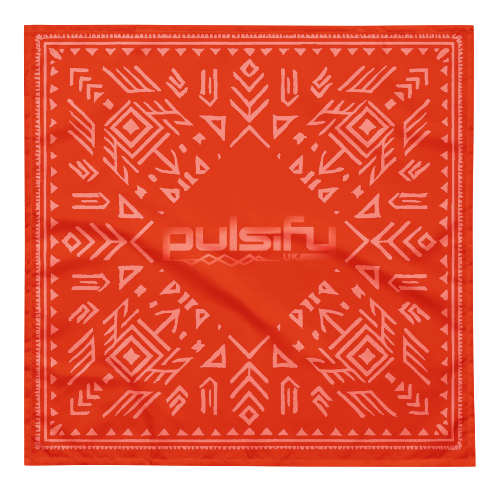Tribal Bandana