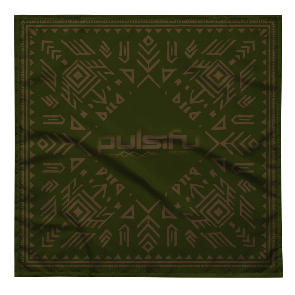 Tribal Bandana