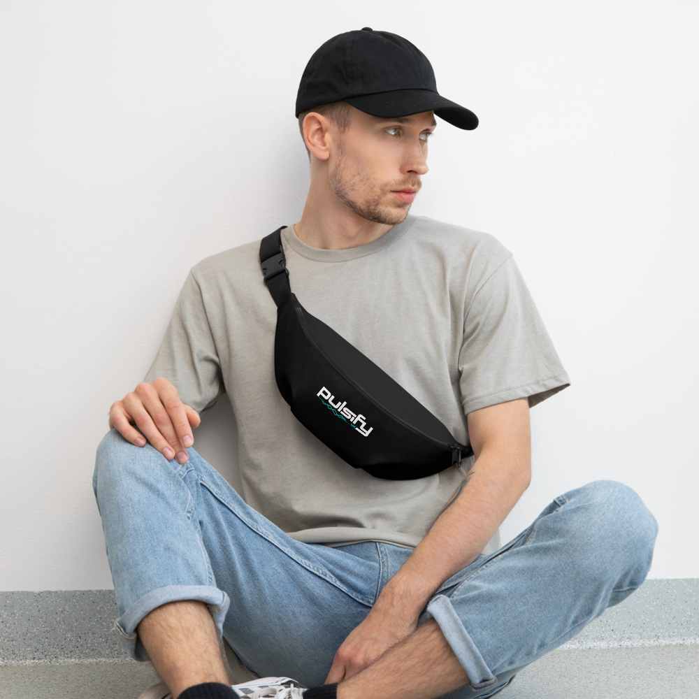 Man Bag