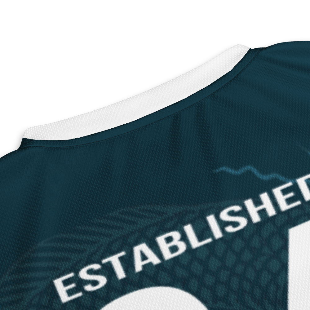 Electric Eel ‘24 Football Tee