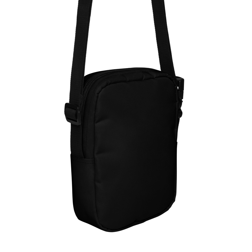 Utility Crossbody Bag