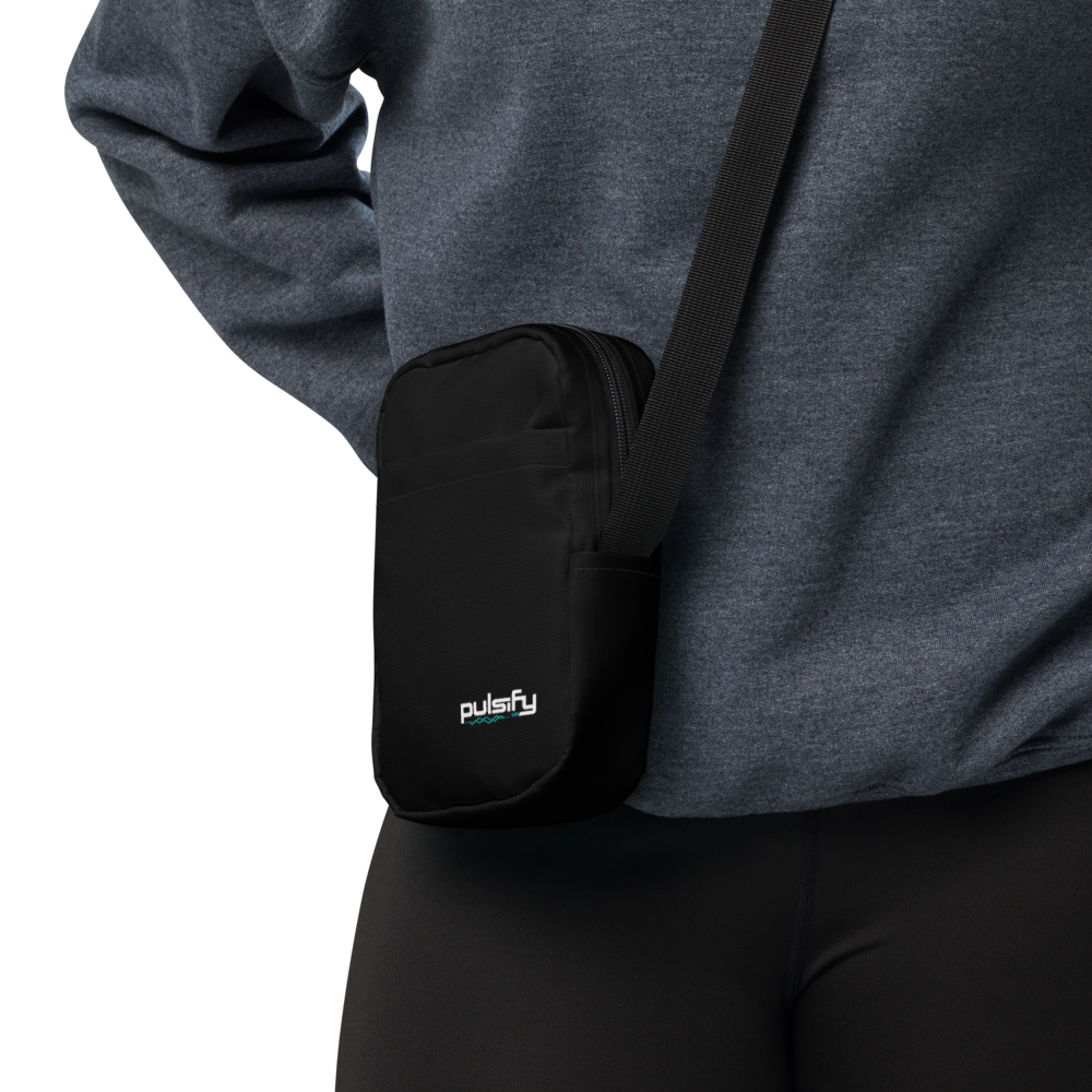 Utility Crossbody Bag