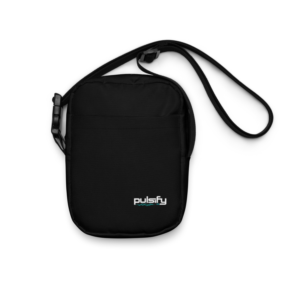 Utility Crossbody Bag