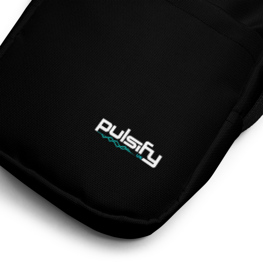 Utility Crossbody Bag