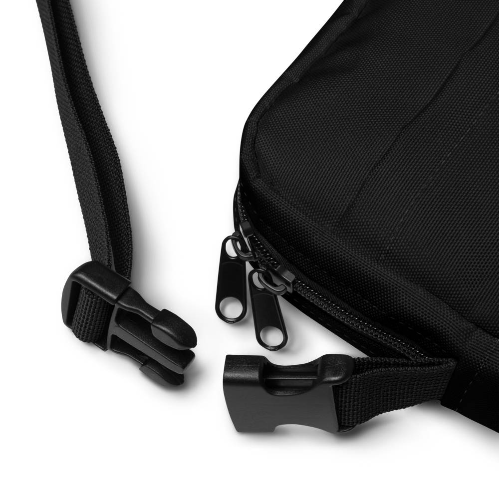 Utility Crossbody Bag