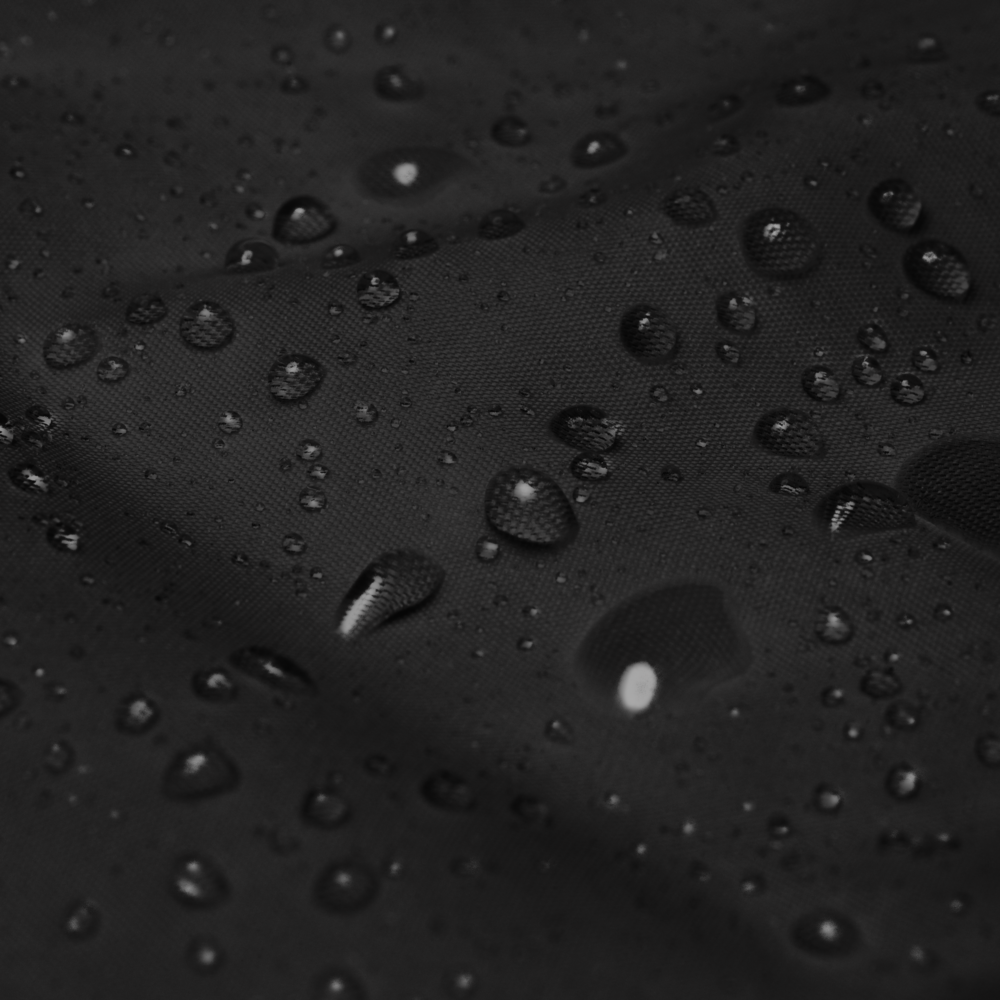 Windbreaker (Black)