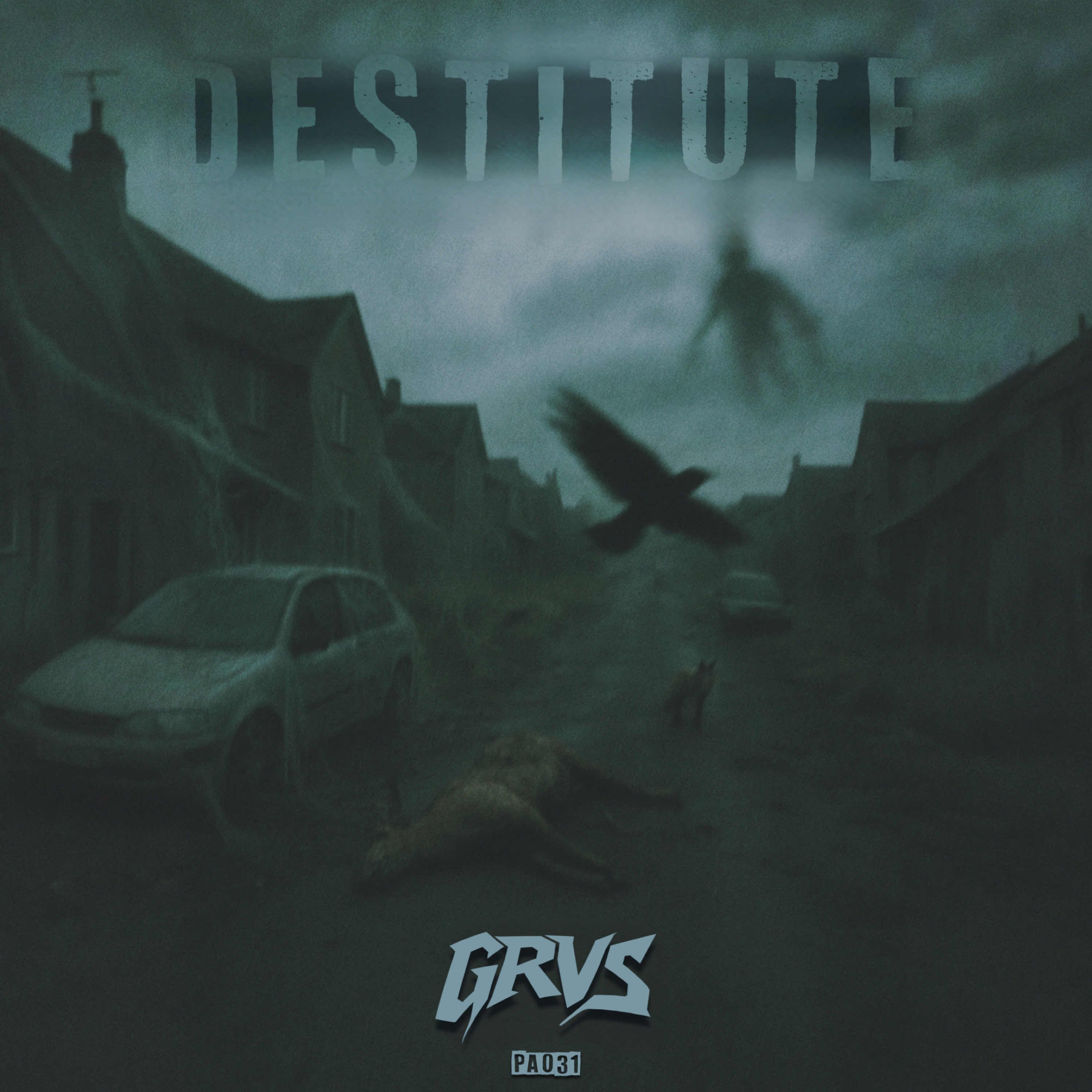 GRVS - Destitute