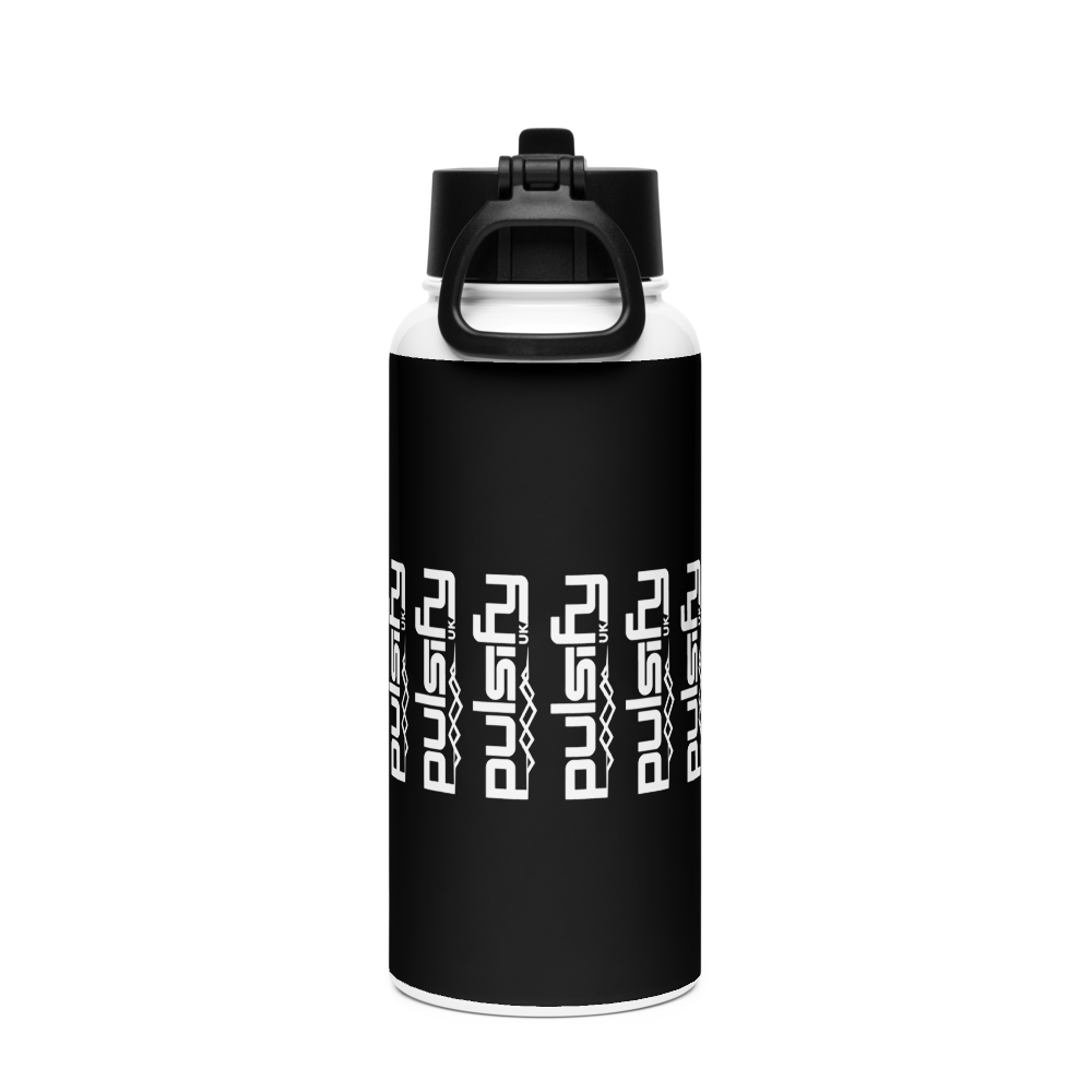 Stainless Steel Water Bottle