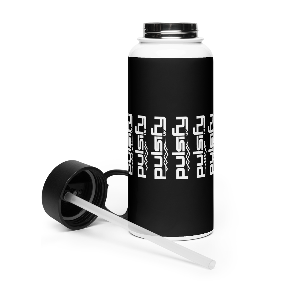 Stainless Steel Water Bottle