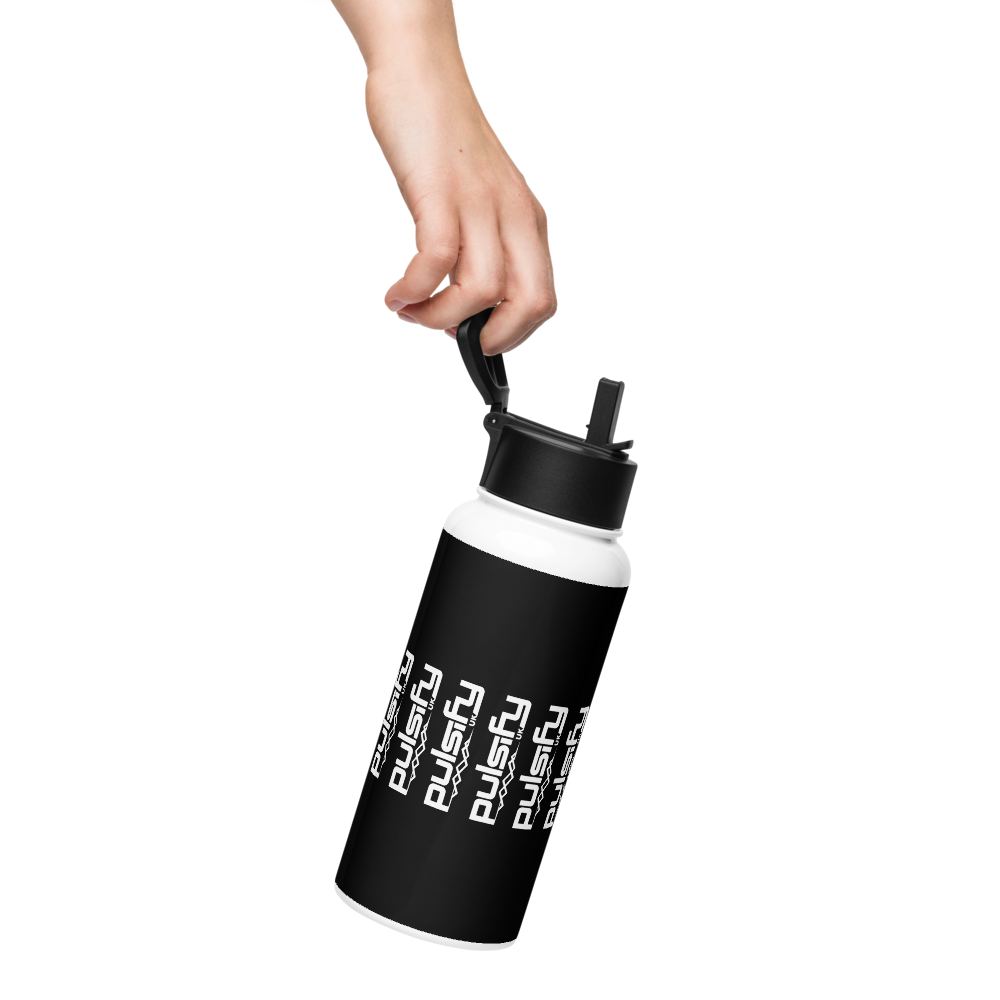 Stainless Steel Water Bottle