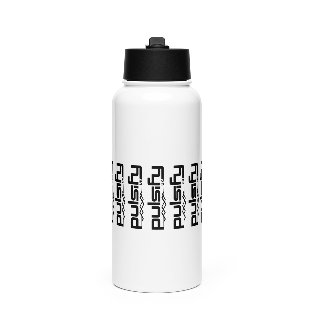 Stainless Steel Water Bottle