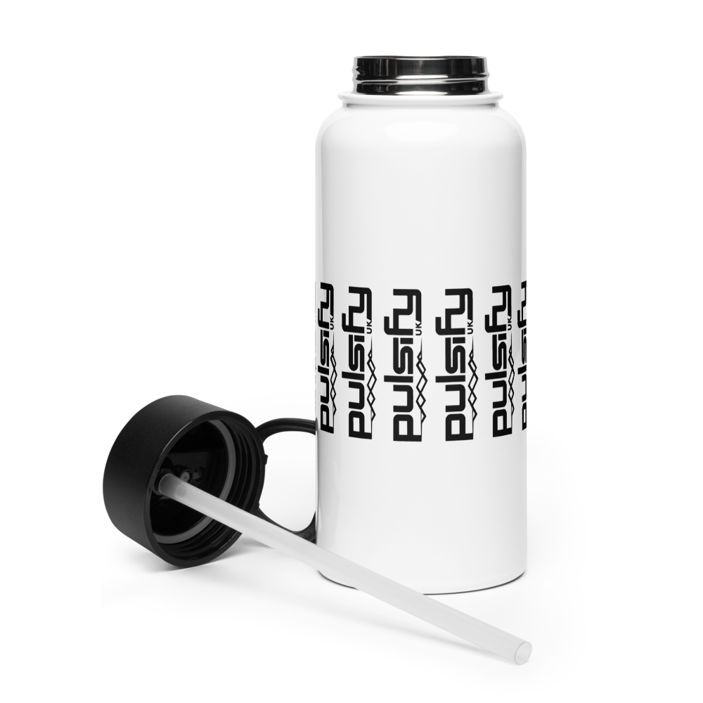 Stainless Steel Water Bottle