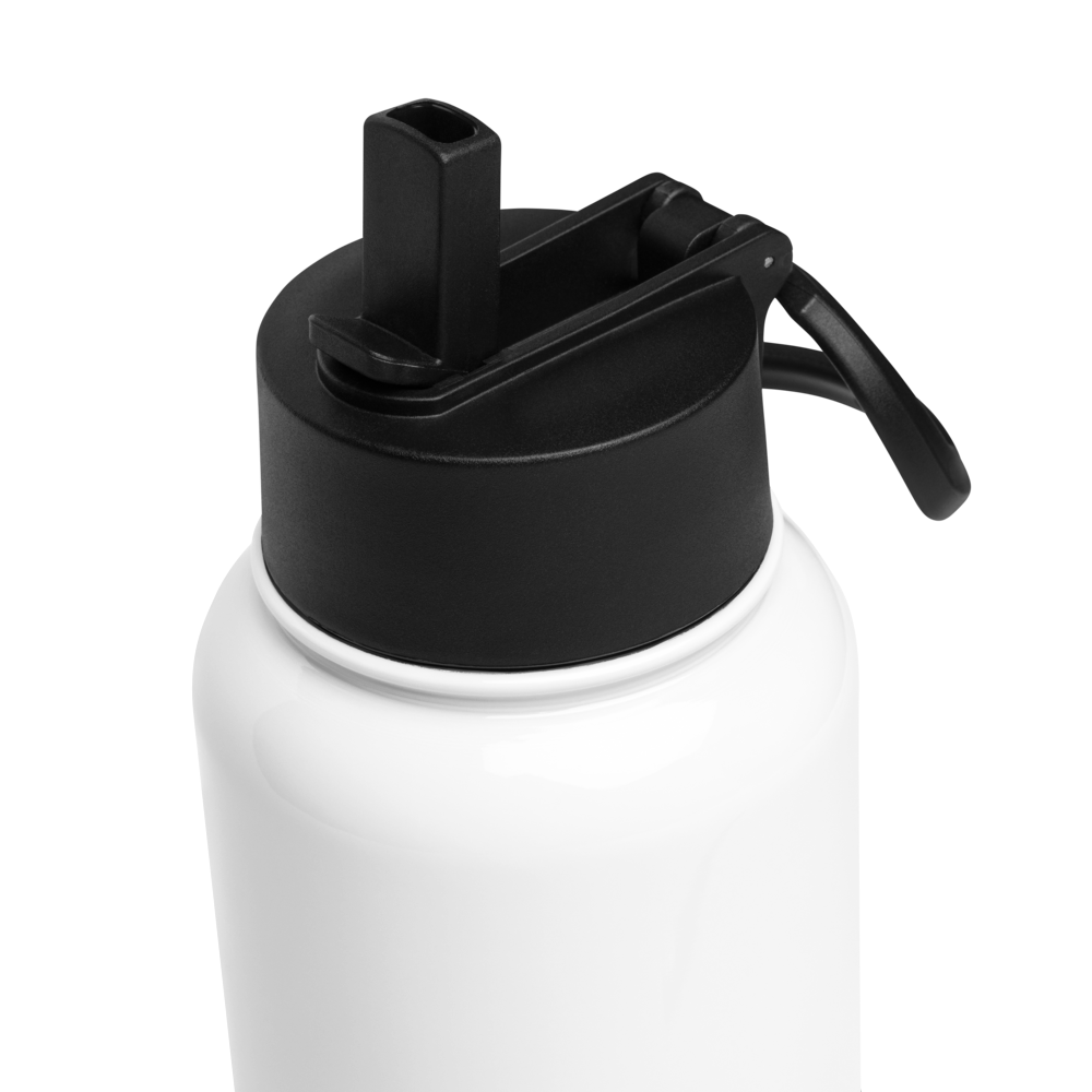 Stainless Steel Water Bottle